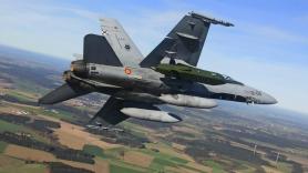 Невже ВПС Іспанії збивши "Шахед" над Румунією, здобули свою першу повітряну перемогу з моменту свого заснування 87 років тому