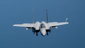 Ще 22 винищувачі F-15EX "влетіли в останній вагон" закупівель для ПС США та подарували подвійну перемогу для Boeing