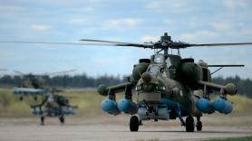 В чому проблема запуску КР S8000 "Бандероль" та "Дань-Т" з Ми-28, і чому цей варіант для рашистів не бажаний