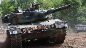 "Танк за один франк" або хто має майже сто "вільних" Leopard 2 і хитрий план, як вони можуть поїхати в ЗСУ
