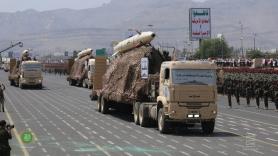 Єменські хусити оголосили, що будуть бити по Ізраїлю й фактично це війна: що в них в арсеналі