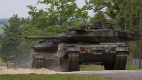 Leopard 2: які є версії машини й на що треба звертати увагу для того, щоб їх відрізнити