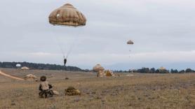 Масштабні військові навчання Orion-23: Франція готується до повномасштабної війни за легендою протидії анексії Криму