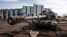 Армія рашистів втратила в Україні 2 тисячі одиниць військової техніки: оприлюднено фотодокази