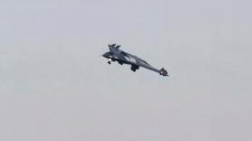 Найкращі наразі зображення новітнього китайського J-36 із додатковими деталями