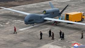 У КНДР з феноменальною точністю скопіювали RQ-4 Global Hawk - коли культ-карго переміг здоровий глузд