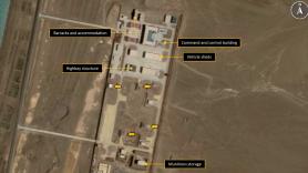 Як Китай "бетонує" ППО у бункерах з розсувним дахом та чому це відповідь на американські Barracuda та інші ракето-дрони