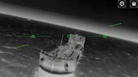 Де саме СБС знищили 8 танкерів тіньового флоту РФ у Азовському морі та чому це важливіше за кількість цілей