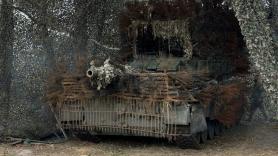 Як на прикладі Leopard 1A5 та Т-80БВ ЗСУ повертають танки на поле бою завдяки новим підходам до захисту та огляду