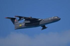 Що це за рідкісний літак Бе-200 "Альтаир", який існує у кількох екземплярах, і який сьогодні знищили СБС, та чим особливий цей удар