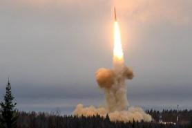 РФ треба "Старт-1М" на основі МБР "Тополь-М" під ще одну "альтернативу Starlink", яка буде на супутниках "Ямал"