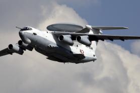 Fire Point визнає, що А-50 є проблемою для FP-5 "Фламінго", то ж скільки у росіян є цих літаків