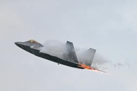 Не залишить шансів Су-57 та J-20 - у США показали довгоочікувану модернізацію винищувача F-22 у вигляді Raptor 2.0