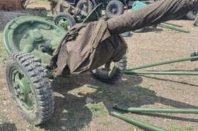 Північна Корея справді має 140-мм міномет "зразка 1982 року" на базі рідкісного W76 з КНР, і це цікавий момент