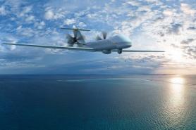 Dassault знову свариться з Airbus і вимагає компенсацію за 13-тонний Eurodrone, на який "забила" сама ж Франція