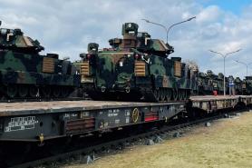 Купити зброю у США на 30-50 млрд доларів: все що потрібно знати про ціни, черги та вартість безкоштовного вживаного озброєння