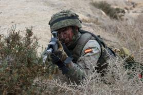 У Іспанії, що витрачає 1,3% від ВВП на оборону, заявили, що зобов'язання НАТО щодо 5% нічого не значать
