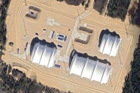 Рашисти розгорнули три таємні, але типові бази, у окупованому Криму, на Ладозі та Білому морі, і це завело у глухий кут навіть фахівців 