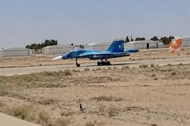 Невже в РФ стало так багато "зайвих" Су-34, що Алжир уже отримав перші 4 із 14 замовлених у 2019 році