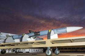 Чому австралійські AIM-120 здорожчали на 1 млн доларів за штуку і невже це тепер стандартна ціна для AMRAAM