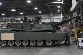 Скільки Abrams за місяць можуть виготовити США, і куди "зникли" танки із запасів Корпусу морської піхоти