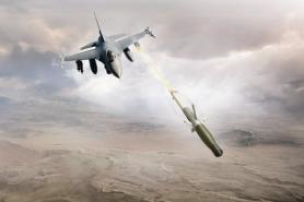 Розриті деталі таємничої програми FALCO з оновлення APKWS, щоб F-16 за один виліт збивав 28 "шахедів" чи крилатих ракет