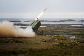 ЗСУ вже майже 4 роки використовують ЗРК NASAMS, а тепер ці системи ППО замовила собі Бельгія за 920 млн євро