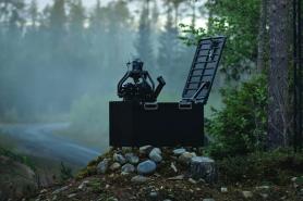 Україні постачали мікродрони Black Hornet, а чи буде цікава Black Recon, яку інтегрують з норвезькою RADS