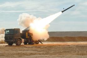 Сербія має китайські CM-400 під МіГ-29, хоче робити свої балістичні ракети з Узбекистаном, що тут дивує