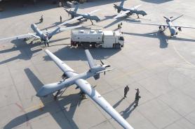 В США стурбувались психологічним здоров'ям операторів БПЛА, і з цього можуть бути цікаві наслідки