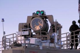 Як ще у 2000 році лазером збивали снаряди з "Катюши" і чому не вистрілив спільний проєкт США та Ізраїлю