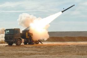 Rheinmetall хоче робити свої двигуни під ракети навіть на 2000 км та запустити свій завод по супутникам