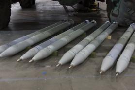 ДАХК "Артем" отримала від Міноборони велике замовлення на ракети РС-80