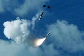 Як працює технологія "повітряний старт", але для балістичних ракет, які є варіанти і що вони дають