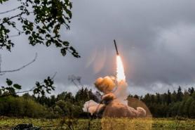 Чому російські крилаті ракети "Искандер-К", які сьогодні вдарили по Києву, збивати важче