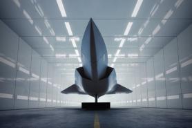 Saab отримав контракт на продовження розробки безпілотного винищувача, який є важливим доповненням до Gripen 