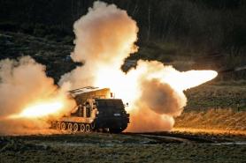 Поки РФ знову катала свій аналог HIMARS, вперше ракетами ER GMLRS з альтернативною БЧ відстрілявся M270A2 