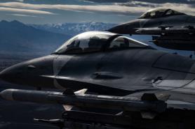 Розвінчання міфів щодо переоснащення на західні літаки: про захист аеродромів та злітні смуги, які вже приймали F-16