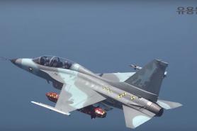 "Корейський Taurus" успішно стартував з FA-50 і скоро має стати серйозним козирем винищувача KF-21