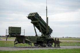 У Польщі розгойдується скандал з проґавленою російською крилатою ракетою, але він котиться зовсім не туди