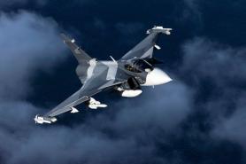 Британці дуже раді, що Україна купує Gripen, бо роблять понад 30% компонентів до літака включно з РЛС