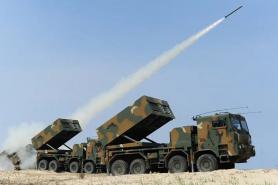 Хорватія закупила K239 Chunmoo, бо Сеул готовий продати до них балістичні ракети, але Загреб не відмовляється від HIMARS