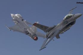 Як США "запхали" Перу свої F-16, як Gripen програв та до якої брудної боротьби треба бути готовою Україні