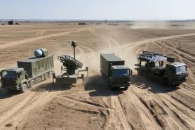 Як FrankenSAM дав друге життя радянським ЗРК, став нічним жахом для "Шахедів" та що буде далі