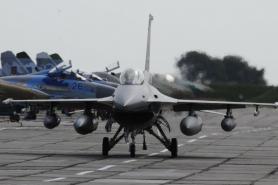 Чому серед авіації саме F-16 та Mirage 2000 належить головна роль проти реактивних "Шахедів", та що по МіГ-29 і Су-27