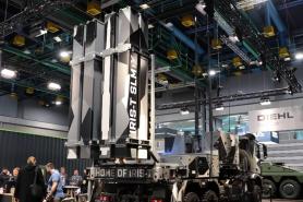 Як вийшла дальність 100 км, якщо ракети літають лише на 80 км - деталі ЗРК Iris-T SLX, який буде у 2029-2030 роках