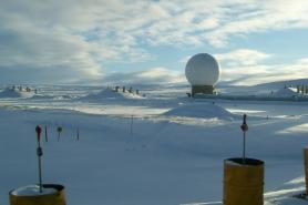 Чому виправдання Трампа про захоплення Гренландії заради системи ПРО Golden Dome не витримує жодної критики