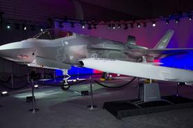 Для далекобійних ударів по РФ з винищувачів F-35 Канада замовляє норвезькі крилаті ракети JSM на 555 км
