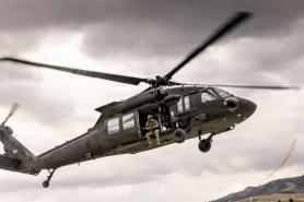 Вживані вертольоти UH-60L Black Hawk дорожче за F-16 для Аргентини та у чому тут підвох
