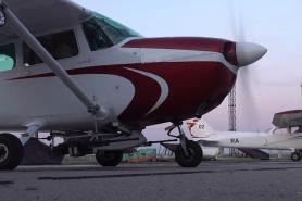 Рашисти показали, як скопіювали та покращили українську ідею з Як-52 проти дронів